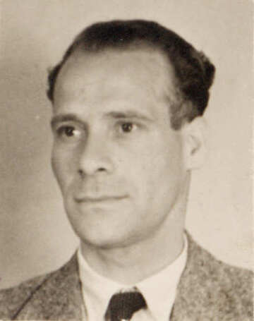 Daniel Lopes Dias